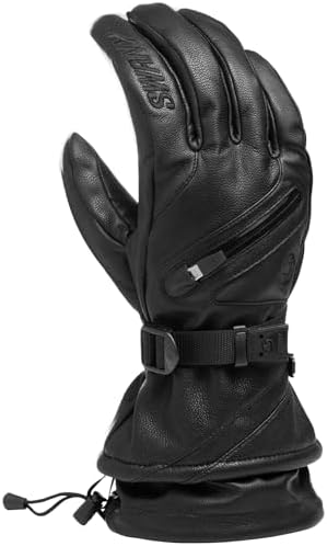Amazon.com: Swany Men's X-Plorer Durable Waterproof Breathable